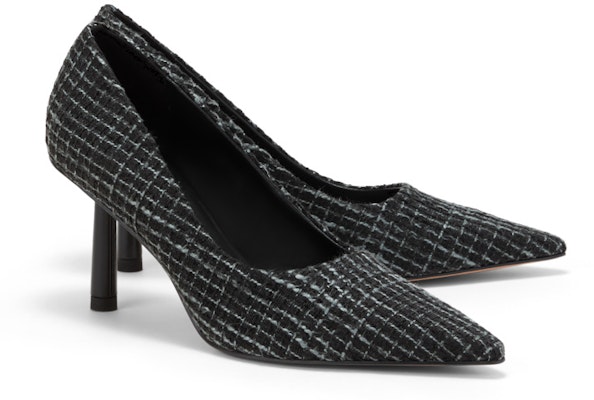 (Women) CHARLES & KEITH PU Stiletto 'Simple Commute' CK1-60361436 Purchase (Women) CHARLES & KEITH PU Stiletto 'Simple Commute' CK1-60361436