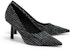 (Women) CHARLES & KEITH PU Stiletto 'Simple Commute' CK1-60361436
