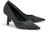Purchase (Women) CHARLES & KEITH PU Stiletto 'Simple Commute' CK1-60361436