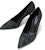 (Women) CHARLES & KEITH PU Stiletto 'Simple Commute' CK1-60361436