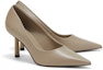 Cheap (Women) CHARLES & KEITH PU Stiletto 'Simple Commute' CK1-60361436