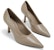 (Women) CHARLES & KEITH PU Stiletto 'Simple Commute' CK1-60361436