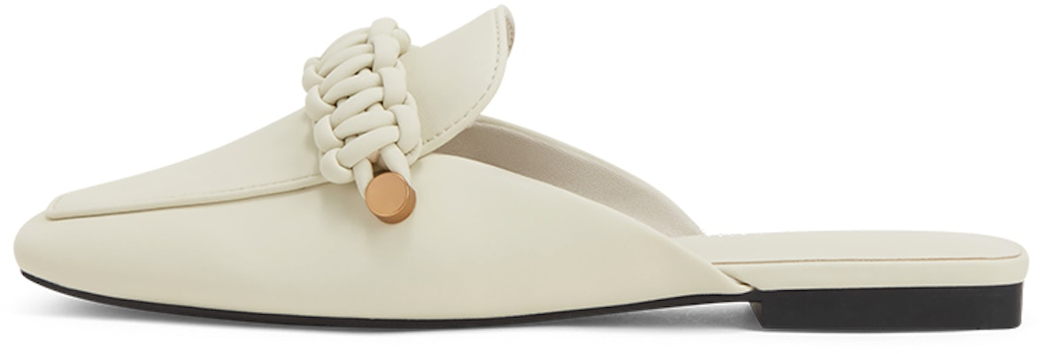 (Women) CHARLES & KEITH PU Woven Strap Mule Slides 'Mule' CK1-70920104 Buy (Women) CHARLES & KEITH PU Woven Strap Mule Slides 'Mule' CK1-70920104