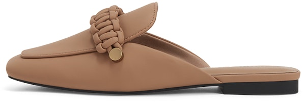 (Women) CHARLES & KEITH PU Woven Strap Mule Slides 'Mule' CK1-70920104 Lookbook (Women) CHARLES & KEITH PU Woven Strap Mule Slides 'Mule' CK1-70920104