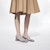 (W) CHARLES & KEITH Retro Mary Jane 'Tumit Blok Dengan Gesper' CK1-61720159