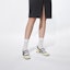 Shop (W) CHARLES & KEITH Retro Mary Jane 'Tumit Blok Dengan Gesper' CK1-61720159