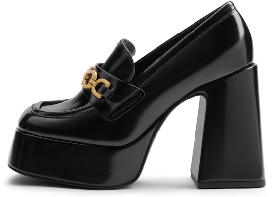 (Women) CHARLES & KEITH Charles & Keith Retro Square Toe Block Heel 'Classic' CK1-60361475 Buy (Women) CHARLES & KEITH Charles & Keith Retro Square Toe Block Heel 'Classic' CK1-60361475