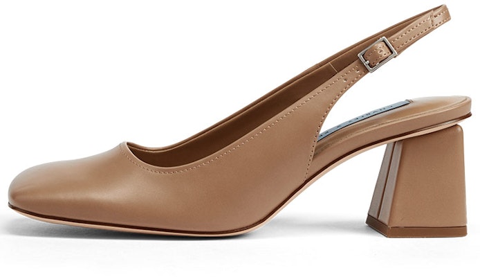 (W) CHARLES & KEITH Tacones Punta Cuadrada con Correa Tobillera 'Camel' CK1-60361378_CAMEL Buy (W) CHARLES & KEITH Tacones Punta Cuadrada con Correa Tobillera 'Camel' CK1-60361378_CAMEL