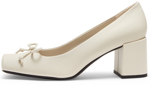 (W) 查尔斯&基思 方头粗跟 '时尚' CK1-61720137 Buy (W) 查尔斯&基思 方头粗跟 '时尚' CK1-61720137