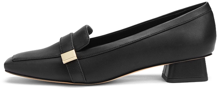 women-charles-and-keith-charles-and-keith-square-toe-mid-low-heels-black-metal-detail-ck-1-60580198-black