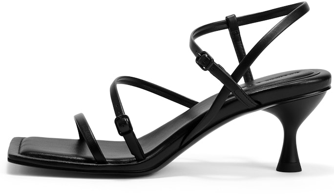 (W) 찰스앤키스 스퀘어토 스트랩 하이힐 샌들 CK1-60280396 Purchase (W) 찰스앤키스 스퀘어토 스트랩 하이힐 샌들 CK1-60280396