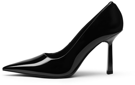 (W) CHARLES & KEITH 스틸레토 뮬 (뾰족) CK1-60280379 Buy (W) CHARLES & KEITH 스틸레토 뮬 (뾰족) CK1-60280379