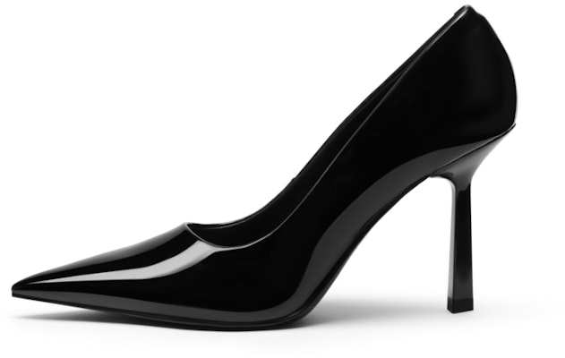 (Women) CHARLES & KEITH Stiletto Mule 'Pointed Toe' CK1-60280379 Buy (Women) CHARLES & KEITH Stiletto Mule 'Pointed Toe' CK1-60280379