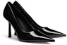 Order (W) CHARLES & KEITH Stiletto Mule 'Hujung Runcing' CK1-60280379