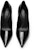 (W) CHARLES & KEITH Stiletto Mule 'Hujung Runcing' CK1-60280379