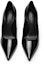 Lookbook (W) CHARLES & KEITH Stiletto Mule 'Hujung Runcing' CK1-60280379