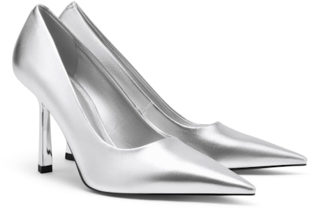 (W) CHARLES & KEITH 스틸레토 뮬 (뾰족) CK1-60280379 Purchase (W) CHARLES & KEITH 스틸레토 뮬 (뾰족) CK1-60280379