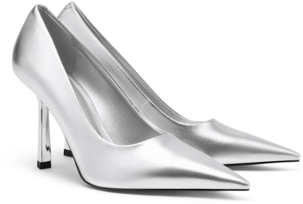 (W) CHARLES & KEITH Stiletto Mule 'Hujung Runcing' CK1-60280379 Purchase (W) CHARLES & KEITH Stiletto Mule 'Hujung Runcing' CK1-60280379