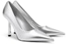 Purchase (W) CHARLES & KEITH Stiletto Mule 'Hujung Runcing' CK1-60280379