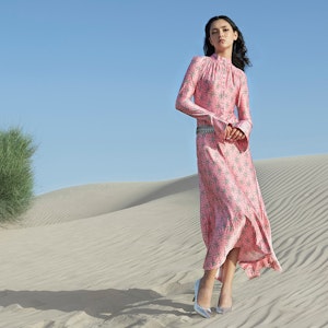 (W) CHARLES & KEITH 스틸레토 뮬 (뾰족) CK1-60280379 Sizing (W) CHARLES & KEITH 스틸레토 뮬 (뾰족) CK1-60280379