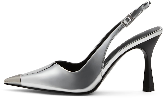 (Women) CHARLES & KEITH Stiletto Pointed Toe High Heeled Sandals 'Fashion' CK1-60280405 Shop (Women) CHARLES & KEITH Stiletto Pointed Toe High Heeled Sandals 'Fashion' CK1-60280405