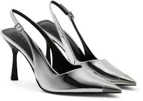 (W) CHARLES & KEITH Sandal Hak Tinggi Runcing 'Fashion' CK1-60280405 Purchase (W) CHARLES & KEITH Sandal Hak Tinggi Runcing 'Fashion' CK1-60280405