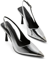 (W) CHARLES & KEITH Sandal Hak Tinggi Runcing 'Fashion' CK1-60280405 Details for (W) CHARLES & KEITH Sandal Hak Tinggi Runcing 'Fashion' CK1-60280405