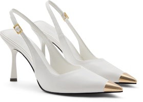 (W) CHARLES & KEITH Sandal Hak Tinggi Runcing 'Fashion' CK1-60280405 Cheap (W) CHARLES & KEITH Sandal Hak Tinggi Runcing 'Fashion' CK1-60280405