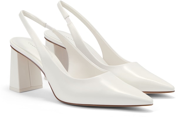(W) CHARLES & KEITH Stiletto Pump 'Reka Bentuk Ringkas Hujung Runcing' CK1-60361462 Order (W) CHARLES & KEITH Stiletto Pump 'Reka Bentuk Ringkas Hujung Runcing' CK1-60361462
