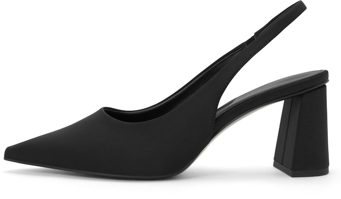 (W) CHARLES & KEITH Stiletto Pump 'Reka Bentuk Ringkas Hujung Runcing' CK1-60361462 Purchase (W) CHARLES & KEITH Stiletto Pump 'Reka Bentuk Ringkas Hujung Runcing' CK1-60361462