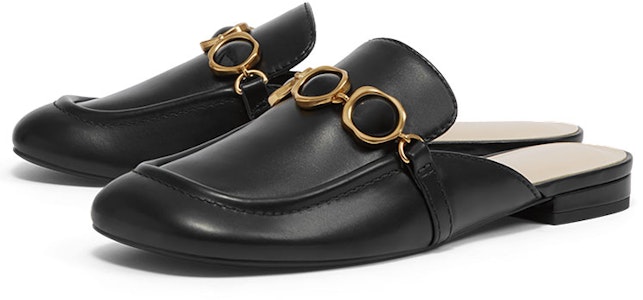 (W) CHARLES & KEITH Sandal Tumit Rantai Dekorasi Vintage 'Hitam' CK1-70920081_BLACK Order (W) CHARLES & KEITH Sandal Tumit Rantai Dekorasi Vintage 'Hitam' CK1-70920081_BLACK