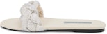 (W) CHARLES & KEITH Sandal Rata Tenun 'Versatile' CK1-70360146