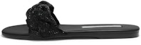 Purchase (W) CHARLES & KEITH Sandal Rata Tenun 'Versatile' CK1-70360146