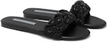 Details for (W) CHARLES & KEITH Sandal Rata Tenun 'Versatile' CK1-70360146