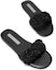 Sizing (W) CHARLES & KEITH Sandal Rata Tenun 'Versatile' CK1-70360146