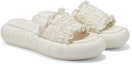 Purchase (W) CHARLES & KEITH Sandal Renda Tenunan Flatform 'Kasut Fesyen' CK1-80920023