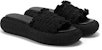 (W) CHARLES & KEITH Sandal Renda Tenunan Flatform 'Kasut Fesyen' CK1-80920023