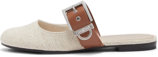 (Women) CHARLES & KEITH Woven Slides 'Casual Elegance Fashion' CK1-70380996 (Women) CHARLES & KEITH Woven Slides 'Casual Elegance Fashion' CK1-70380996