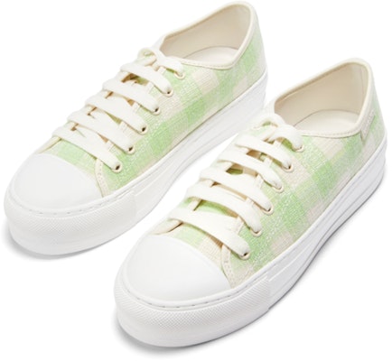 (W) 찰스앤키스 컬러블록 청키 스니커즈 CK1-70900273-3 Details for (W) 찰스앤키스 컬러블록 청키 스니커즈 CK1-70900273-3