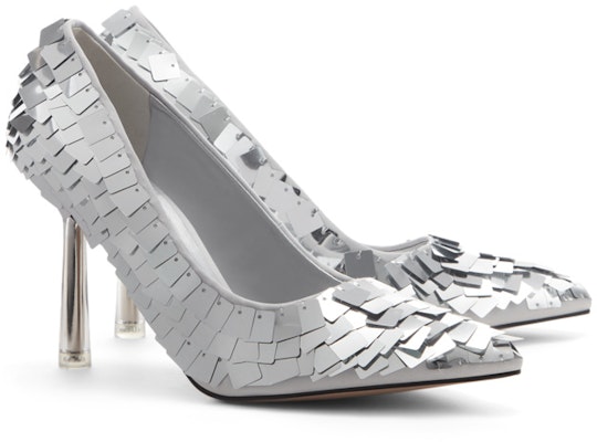 (W) CHARLES & KEITH High Heels 'Fashion Minimalist Chunky' Wanita Elegan CK1-60280358 Cheap (W) CHARLES & KEITH High Heels 'Fashion Minimalist Chunky' Wanita Elegan CK1-60280358
