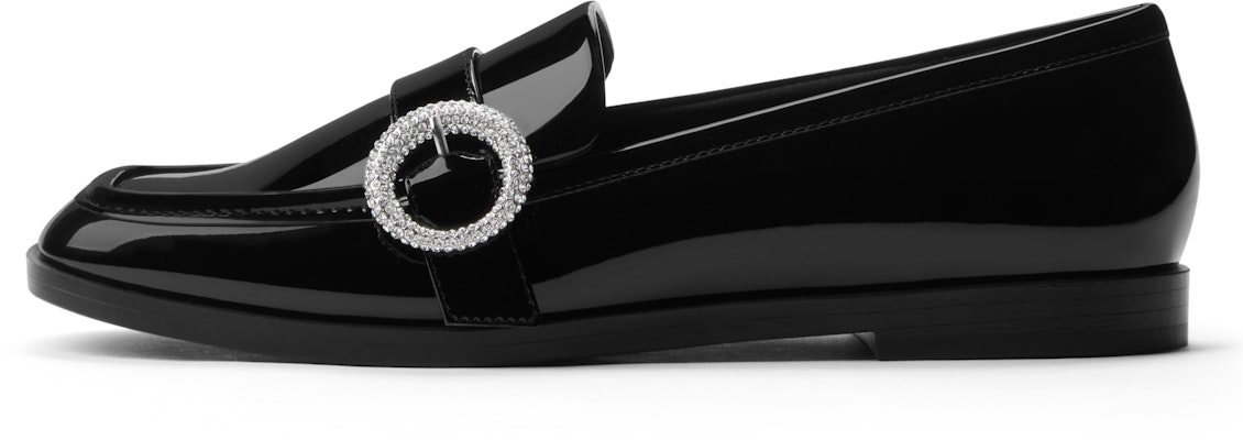 (Women) CHARLES & KEITH Loafer 'Fashion British Slip-On' CK1-70580216 Buy (Women) CHARLES & KEITH Loafer 'Fashion British Slip-On' CK1-70580216