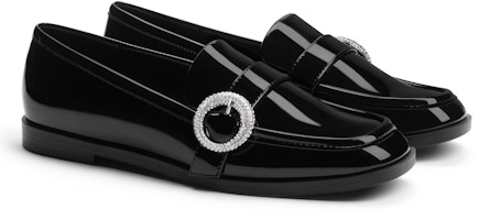 CHARLES&KEITH 時尚英倫一腳蹬 樂福鞋 1.6公分 女款 Order CHARLES&KEITH 時尚英倫一腳蹬 樂福鞋 1.6公分 女款