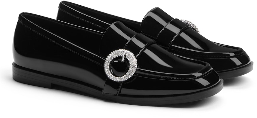 (W) CHARLES & KEITH Mocasines 'Moda Británica sin Cordones' CK1-70580216 Order (W) CHARLES & KEITH Mocasines 'Moda Británica sin Cordones' CK1-70580216