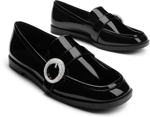 (W) CHARLES & KEITH Mocasines 'Moda Británica sin Cordones' CK1-70580216 Lookbook (W) CHARLES & KEITH Mocasines 'Moda Británica sin Cordones' CK1-70580216