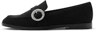Purchase (W) CHARLES & KEITH Kasut Loafer 'Slip-On British Fesyen' CK1-70580216