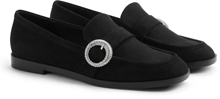 CHARLES&KEITH 時尚英倫一腳蹬 樂福鞋 1.6公分 女款 Details for CHARLES&KEITH 時尚英倫一腳蹬 樂福鞋 1.6公分 女款