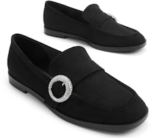 CHARLES&KEITH 時尚英倫一腳蹬 樂福鞋 1.6公分 女款 Sizing CHARLES&KEITH 時尚英倫一腳蹬 樂福鞋 1.6公分 女款