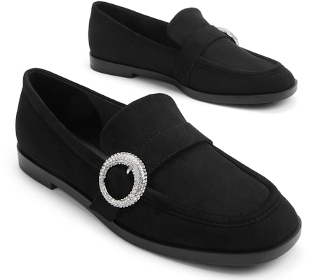 (W) CHARLES & KEITH Mocasines 'Moda Británica sin Cordones' CK1-70580216 Sizing (W) CHARLES & KEITH Mocasines 'Moda Británica sin Cordones' CK1-70580216