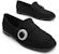 (W) CHARLES & KEITH Kasut Loafer 'Slip-On British Fesyen' CK1-70580216