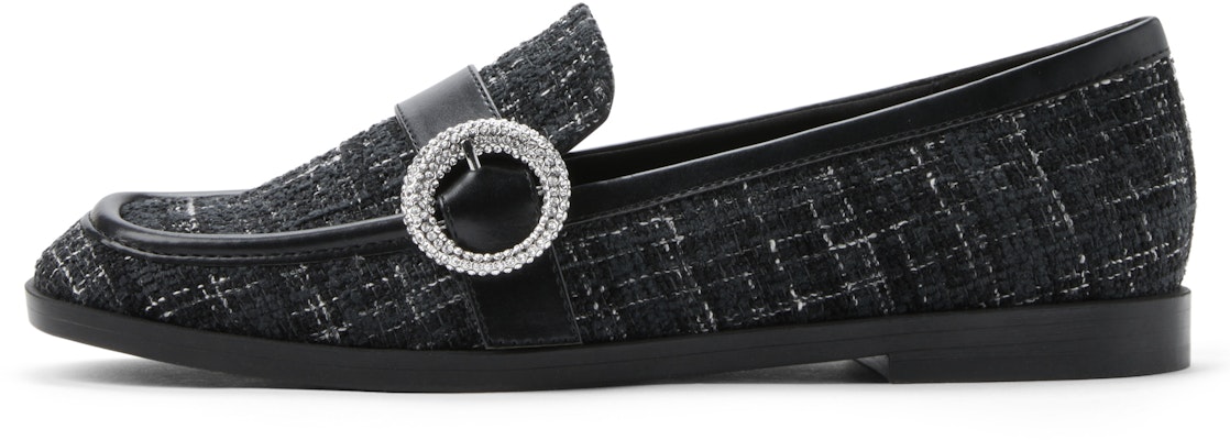 (W) CHARLES & KEITH Mocasines 'Moda Británica sin Cordones' CK1-70580216 1